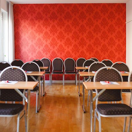 Best Western Plaza Hotel Ескилстуна Екстериор снимка