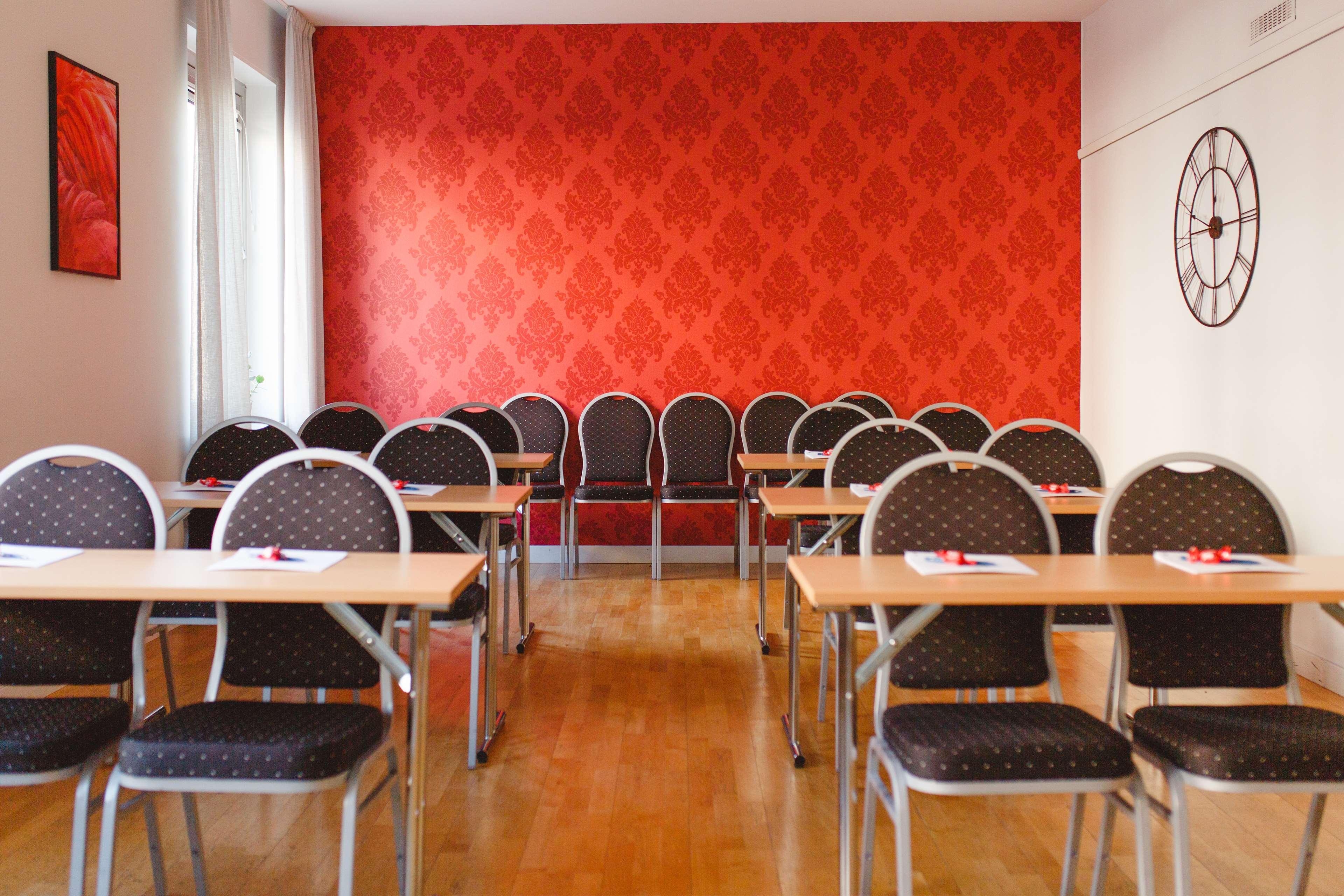 Best Western Plaza Hotel Ескилстуна Екстериор снимка