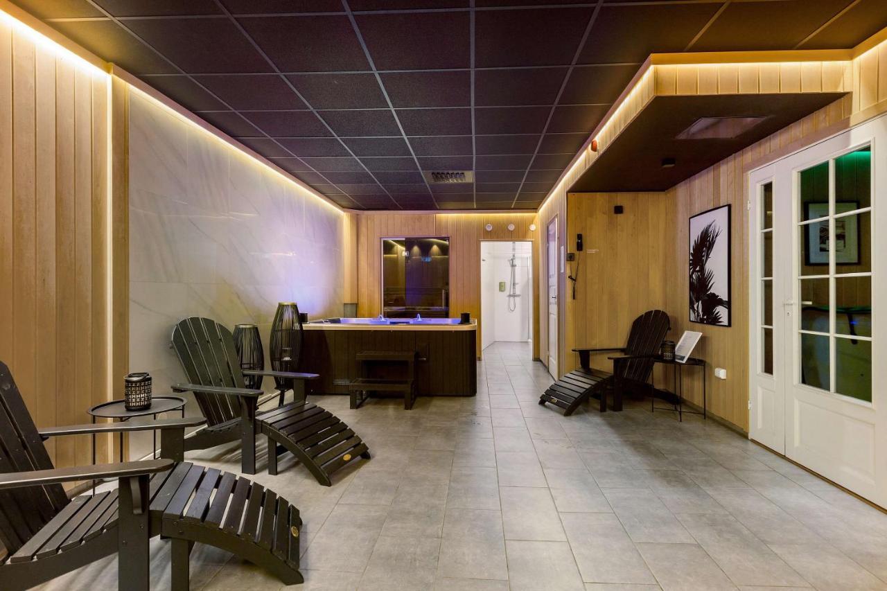 Best Western Plaza Hotel Ескилстуна Екстериор снимка
