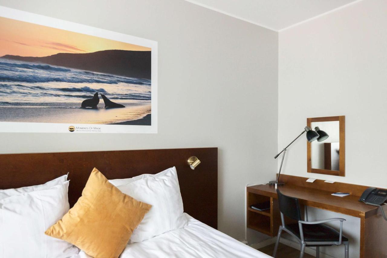 Best Western Plaza Hotel Ескилстуна Екстериор снимка
