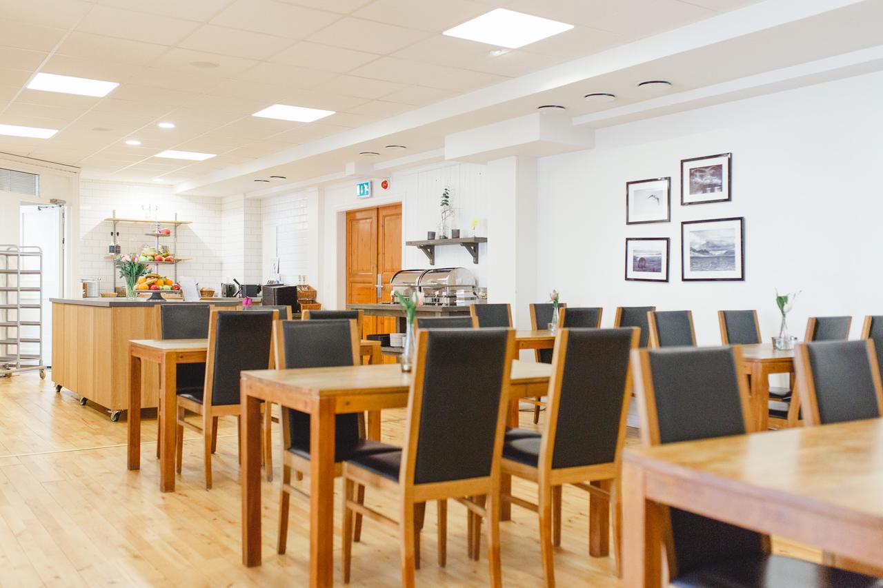 Best Western Plaza Hotel Ескилстуна Екстериор снимка