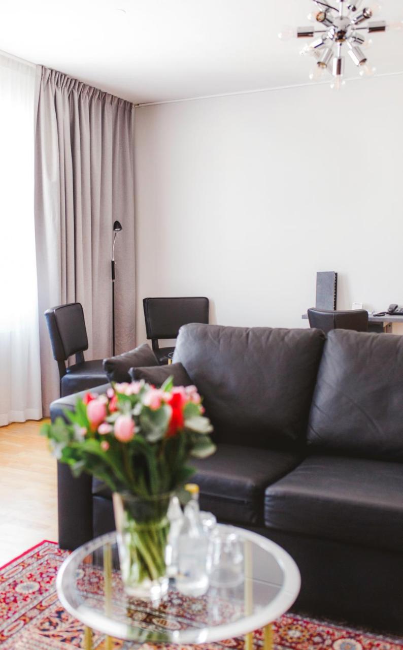 Best Western Plaza Hotel Ескилстуна Екстериор снимка
