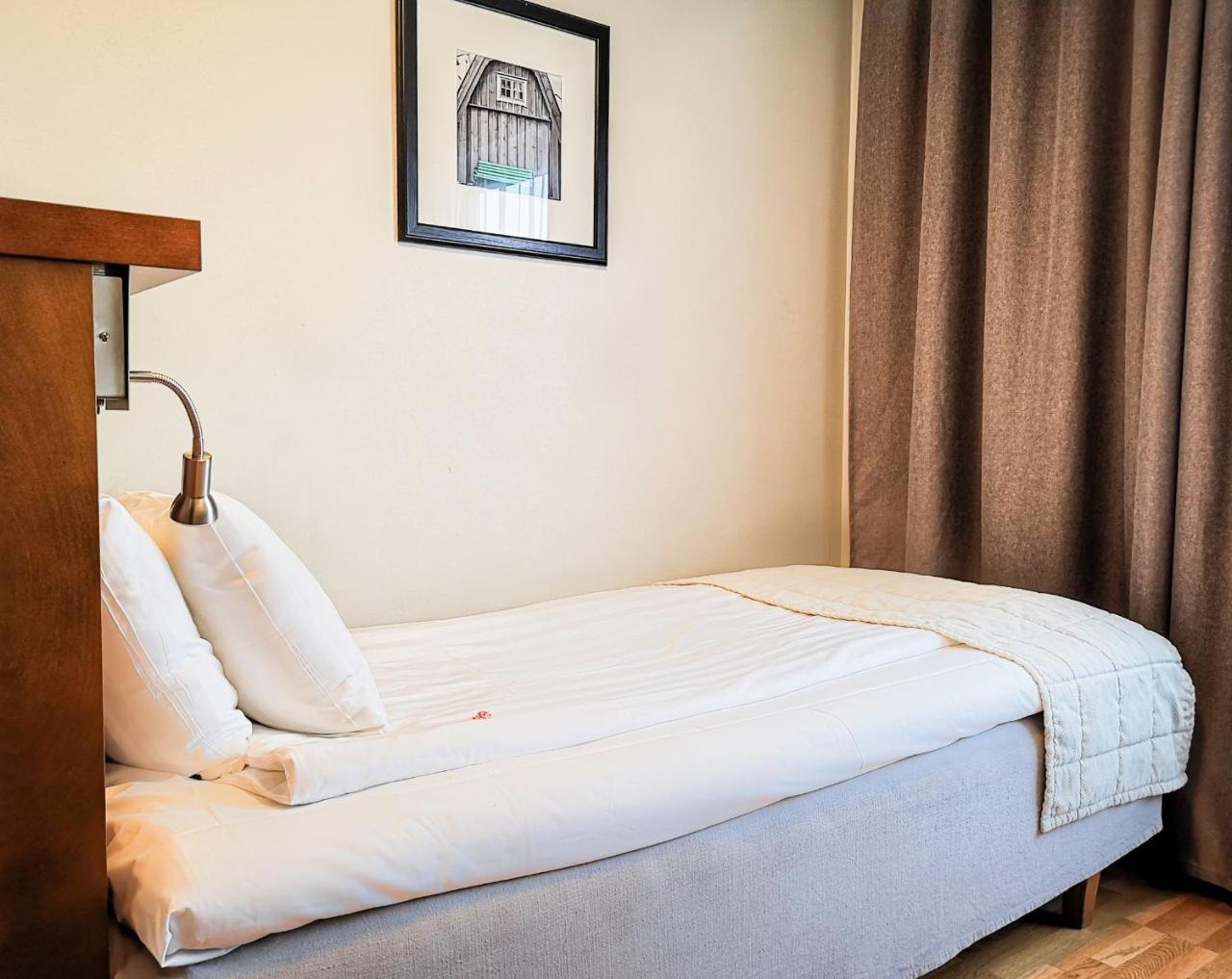Best Western Plaza Hotel Ескилстуна Екстериор снимка